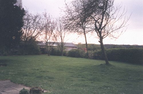 Gartenplanung Antje Kalmbach