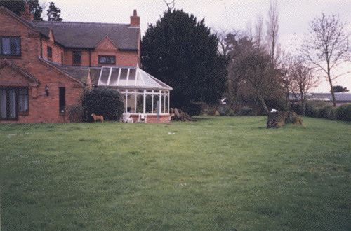 Gartenplanung Antje Kalmbach