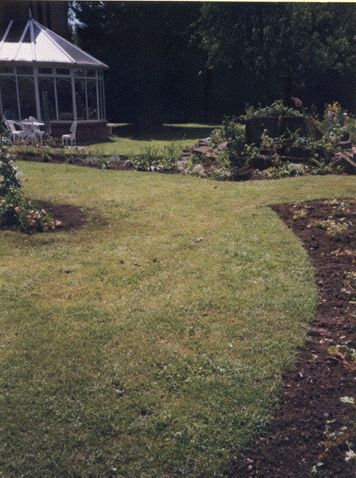 Gartenplanung Antje Kalmbach