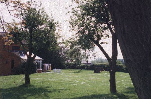 Gartenplanung Antje Kalmbach