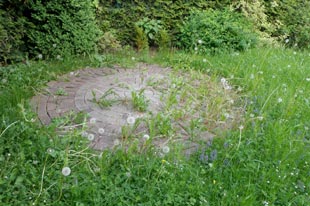 Gartenplanung / Landschaftsplanung