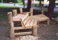 Gartenplanung