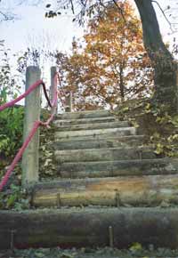 Gartenplanung