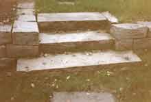 Gartenplanung