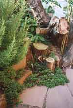 Gartenplanung