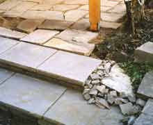 Gartenplanung