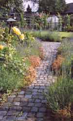 Gartenplanung