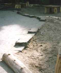 Gartenplanung